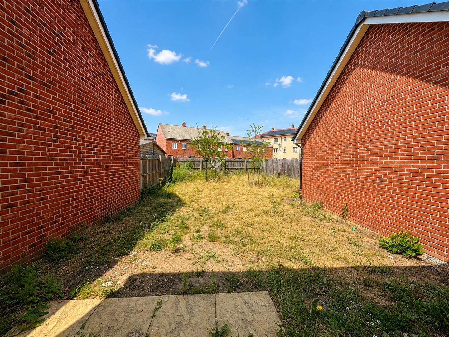 Banbury Heath, Great Denham, Bedford